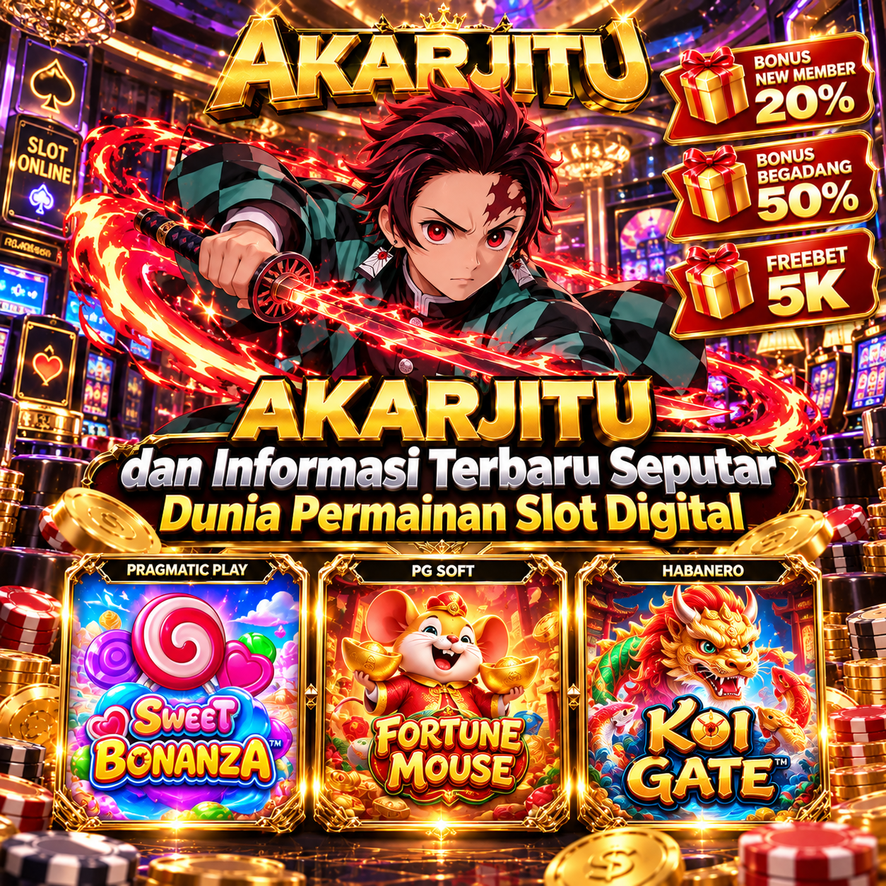AKARJITU